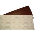 Virginia Abrasives Corp 100G Hookloop Sandsheet 002-07100